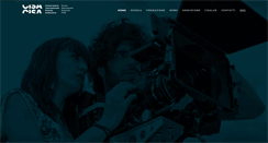 Desktop Screenshot of cisaonline.ch